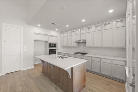 COLTON: 50ft. lots by Highland Homes in Todd Mission - image 7