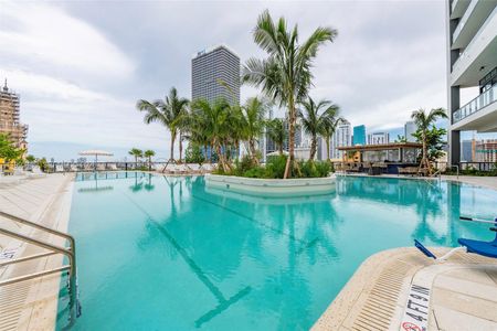 New construction Condo house 159 Ne 6Th St, Unit 5104, Miami, FL 33132 - image