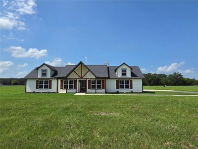 New construction Single-Family house 265 Pr 2724, Mount Pleasant, TX 75455 - image