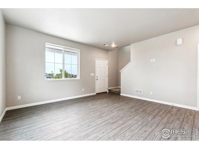 New construction Duplex house 275 Shoveler Wy, Johnstown, CO 80534 plan Congaree - image 11