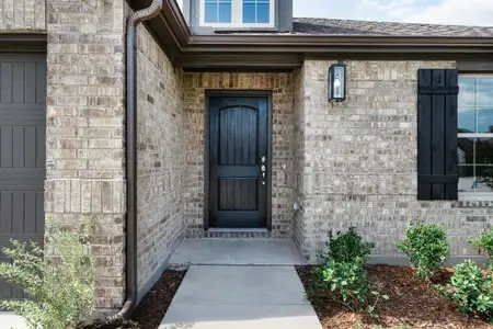 New construction Single-Family house 3809 Arrowchop, Caddo Mills, TX 75135 - image