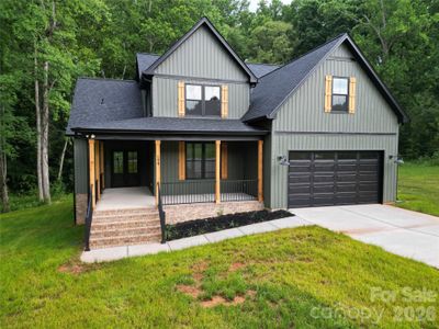 New construction Single-Family house 194 Donsdale Dr, Statesville, NC 28625 - image