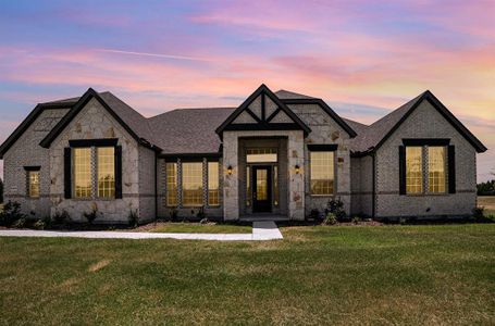 Sagebrush Addition by Sumeer Homes in Midlothian - photo 1 1