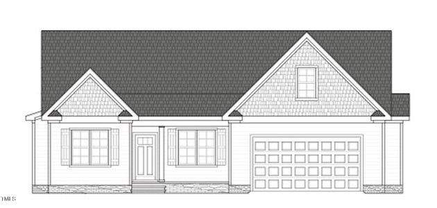 New construction Single-Family house 27 Mossman Ct, Zebulon, NC 27597 null- photo 1 1