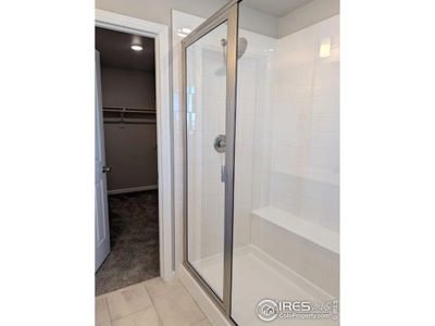 New construction Single-Family house 16953 Ballinger Cir, Mead, CO 80542 plan Keystone II - image 16