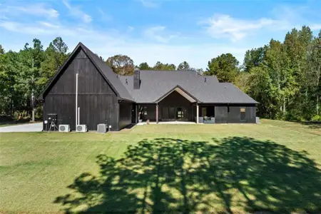 New construction Single-Family house 3960 Stock Rd, Monroe, GA 30656 - image
