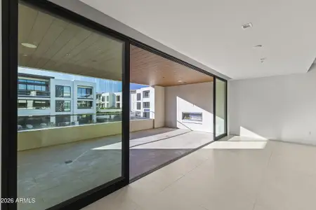 New construction Condo house 6587 N Palmeraie Blvd, Unit 2021, Paradise Valley, AZ 85253 - image