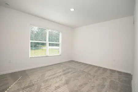 New construction Single-Family house 3266 Slama Ave Se, Palm Bay, FL 32909 plan The Violet - image 16