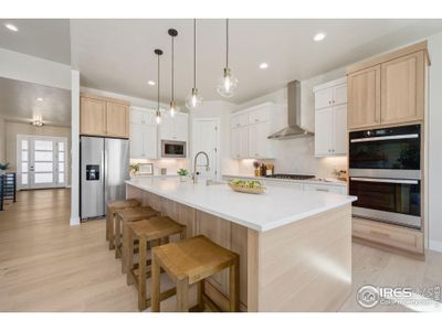 New construction Single-Family house 2996 Elk Lookout Dr, Loveland, CO 80538 plan Camden - image 12