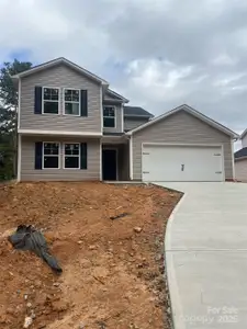 New construction Single-Family house 916 W Sumter St, Shelby, NC 28150 - image