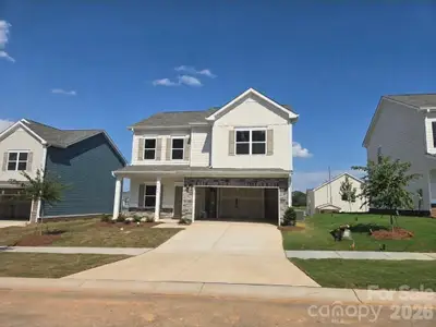 New construction Single-Family house 2148 Zybach Dr, Monroe, NC 28110 - image