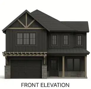 New construction Single-Family house 984 Sycamore Dr, Decatur, GA 30030 null- photo 2 2