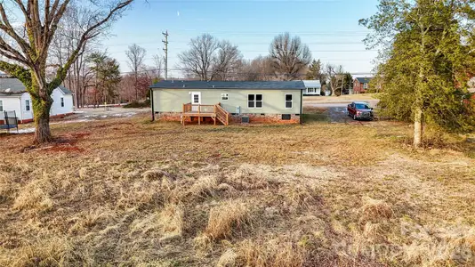 New construction Single-Family house 3925 Taylorsville Hwy, Statesville, NC 28625 - image