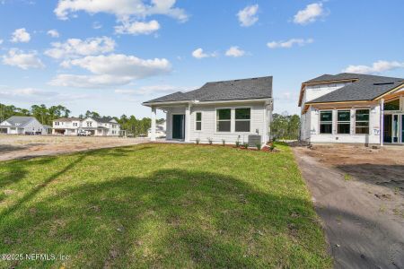 New construction Single-Family house 201 Dawes Ave, Ponte Vedra, FL 32081 Swindell- photo 21 21