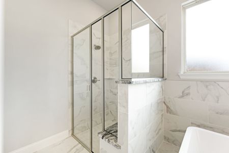 New construction Single-Family house 365 ELK Dr, Fate, TX 75189 plan Dawson - image 7