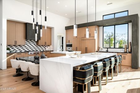 New construction Single-Family house 7141 E Ironwood Dr, Paradise Valley, AZ 85253 - image 12