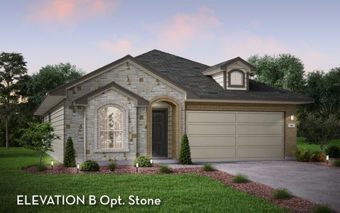 Colony at Pinehurst by CastleRock Communities in Pinehurst - photo 11 11