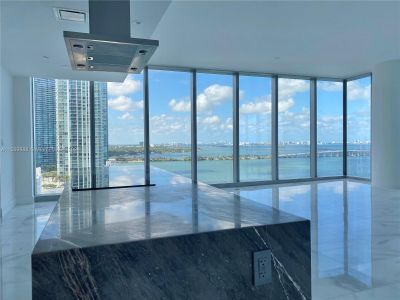 New construction Condo/Apt house 700 Ne 26Th Ter, Unit 1801, Miami, FL 33137 - photo 9 9