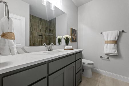 New construction Single-Family house 1009 Chandler Rd, Denton, TX 76207 - image 5