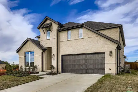 New construction Single-Family house 2608 Cedar Ridge Rd, Celina, TX 75009 - image