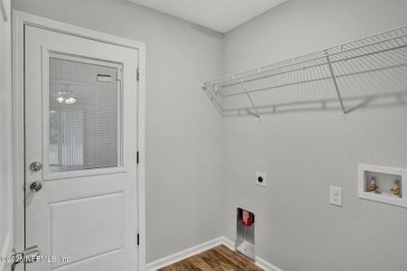 New construction Single-Family house 1071 Ontario St, Jacksonville, FL 32254 null- photo 7 7