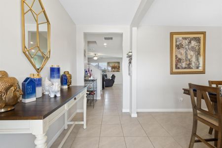 New construction Single-Family house 9534 Seaspray Dr Dr, Fort Pierce, FL 34945 null- photo 41 41