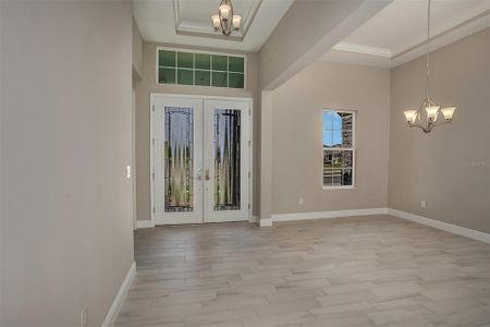 New construction Single-Family house 149 Hidden Estates Ct, Brandon, FL 33511 Key Largo II- photo 13 13