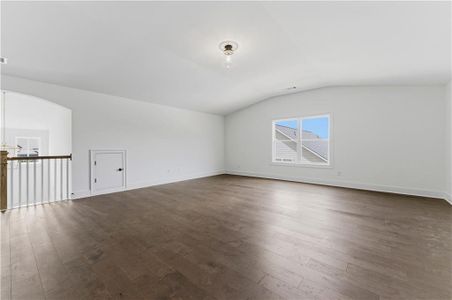 New construction Single-Family house 2690 Marie Wy, Cumming, GA 30028 - image 19