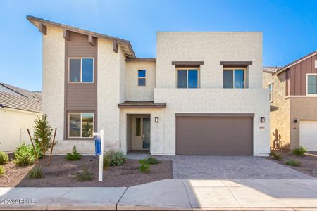 New construction Single-Family house 17975 W Vogel Ave, Goodyear, AZ 85338 null- photo 0 0