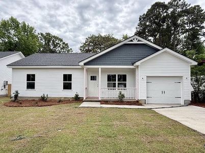 New construction Single-Family house 1833 Woodland Rd, Charleston, SC 29414 - image