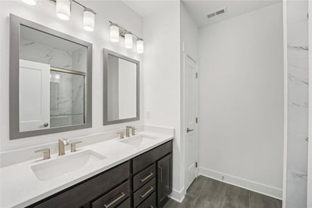 New construction Single-Family house 2815 Medford Dr, Cumming, GA 30041 - image 12