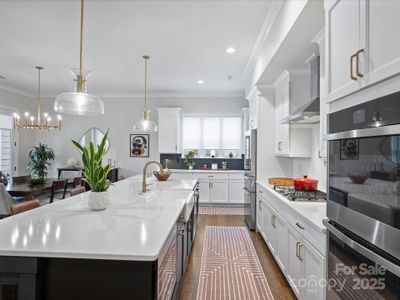 New construction Single-Family house 13627 Tranquil Day Dr, Matthews, NC 28105 - image 16