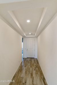 Entry Way