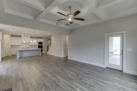 New construction Single-Family house 2475 W Liddell Road, Duluth, GA 30096 Everglade- photo 20 20