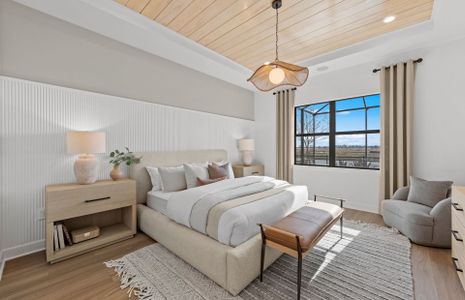 New construction Single-Family house 4844 Starlight Beach Ln, Lakewood Ranch, FL 34211 plan Mystique - image 18