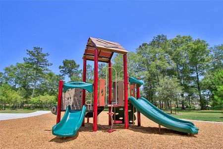 New construction Single-Family house 10406 Red Cardinal Dr, Cleveland, TX 77328 null- photo 5 5