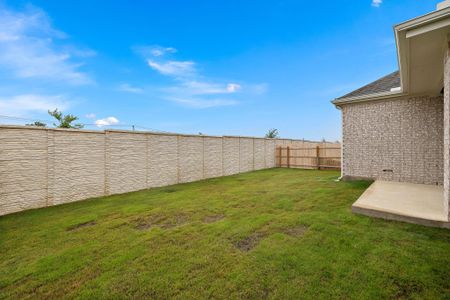 New construction Single-Family house 17341 Graces Path, Pflugerville, TX 78660 plan Travis - image 4