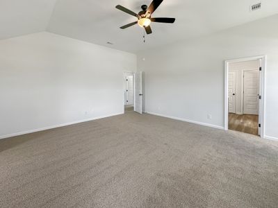New construction Single-Family house Ludowici, GA 31316 plan The Sunbury - image 20