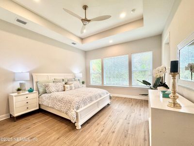 New construction Single-Family house 44 Vega Ct, St. Augustine, FL 32095 plan The Dorado - image 15