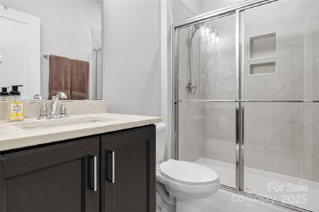 New construction Townhouse house 731 Beaty St, Davidson, NC 28036 - image 14