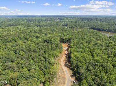 New construction Single-Family house 6820 Brixley Cir, Raleigh, NC 27614 - image 11