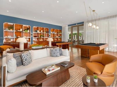 New construction Condo house 2678 Tigertail Ave, Unit 502, Miami, FL 33133 - image 18