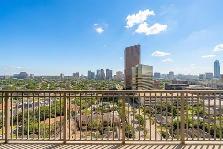 New construction Condo house 5656 San Felipe St, Unit 1701, Houston, TX 77056 - image 3