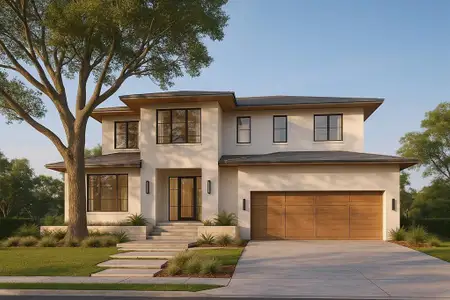 New construction Single-Family house 4810 W San Jose St, Tampa, FL 33629 - image