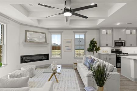 LakePointe by Christie Homes in Lavon - photo 15 15