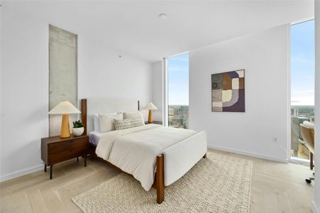 New construction Condo house 313 W 17Th St, Unit 1307, Austin, TX 78701 null- photo 11 11