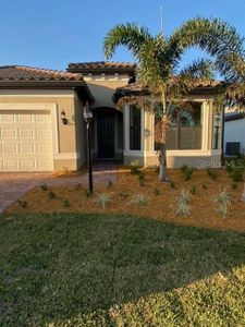 New construction Single-Family house 7766 Summerland Cove, Lakewood Ranch, FL 34202 - photo 0