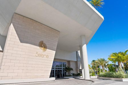 New construction Condo house 153 N Seabreeze Blvd, Unit 1105-S, Fort Lauderdale, FL 33304 - image