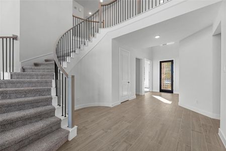 New construction Single-Family house 835 Caballos Dr, League City, TX 77546 plan The Cooper - image 17