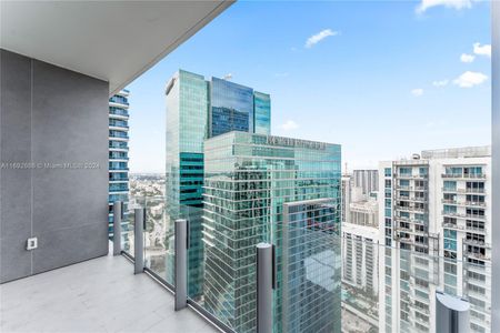 New construction Condo/Apt house 300 Biscayne Blvd Way, Unit 4309, Miami, FL 33131 - photo 19 19